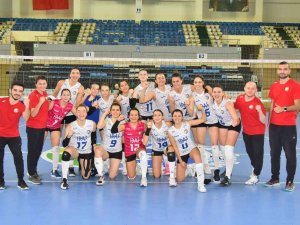 “Bizim Kızlar” 10. Haftada Sakarya Deplasmanından 3-0’lık Galibiyetle Döndü