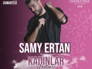 Van’da Kadınlar Matinesi