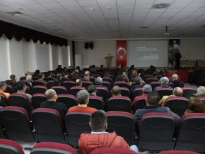 Tunceli, Mesleki Eğitim Faaliyetlerinde Bölgede Birinci Oldu