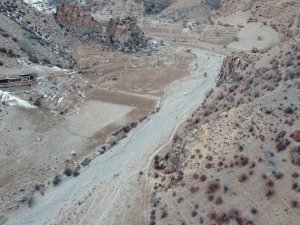 Binlerce Yıllık Medeniyete Ev Sahipliği Yapan Paysor, Keşfedilmeyi Bekliyor