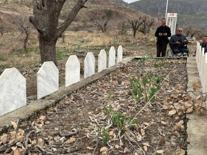 Pkk’nın 27 Kişiyi Hayattan Kopardığı ’Çevrimli Katliamı’ Hafızalarda Tazeliğini Koruyor