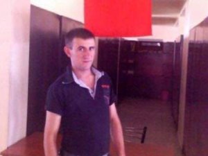 Kayseri’de Maganda Kurşunundan Hayatını Kaybetti