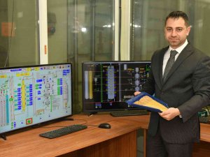 Ahbi̇b Başkanı Memiş: "2022’de Yüzde 31 Artışla 2,11 Milyar Dolarlık İhracat Gerçekleştirdik"