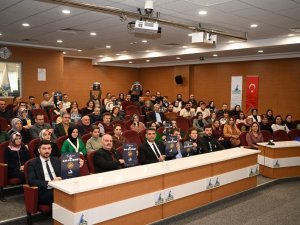 700 Personel İş Güvenliğini Öğrendi