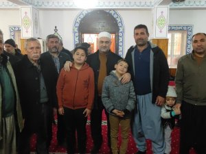 Adana’da Sabah Namazı Buluşmaları