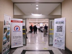 Düzce Lezzetlerini Tattılar