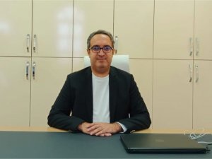 Çelebi: “En Büyük Enerji Kaynağı Enerjiyi Tasarruflu Kullanmaktır”