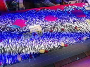 Ucuzlayan Hamsinin Fiyatı Tekrar Yükseldi