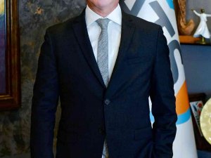 Atso Başkanı Bahar’dan Turistik İşletmelere Finansman Destek Talebi