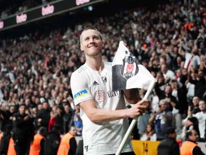 Beşiktaş’ta Weghorst İçin Kritik Hafta
