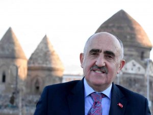 Başkan Tanfer, “Demokrasi Ve Milli İradenin Savunulmasında Basının Gücünü Gördük”