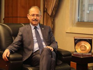 Rektör Dağlı: “Gazeteciler Toplumun Ortak Sesidir”