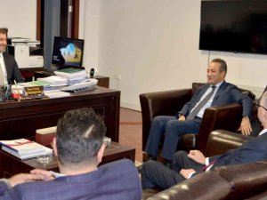 Dai̇mfed’ten Çukurova Bölge Konutlarına Geniş Balkon Talebi