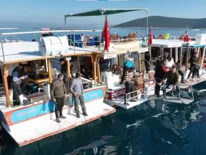 Muğla’da Yeni Trend Olta Balıkçılığı Turizmi