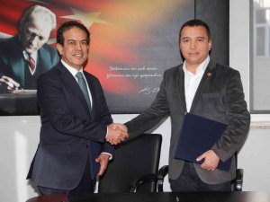 Tarım Muhabirleri Eğitimi Başlıyor