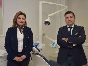 Esogü’nün ’İ̇tme Testi Mekanizması’na Patent