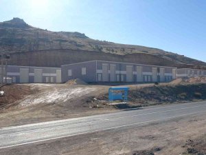 Mazıdağı Esnafı, 4 Yıldır Sanayi Sitelerinin Açılmasını Bekliyor