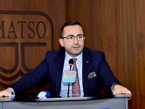 Matso Başkanı Güngör’den "Eyt’de Bağ-kur Ve Ssk Arasında Prim Eşitsizliği Giderilsin" Açıklaması