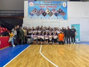 Bölge Şampiyonu Oldular