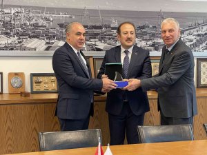 Vali Pehlivan: "Mdto’nun Eğitim Yatırımlarını Takdirle Karşılıyoruz”