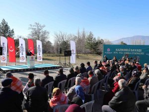 875 Yıllık Tarihi Zafer Unutulmadı