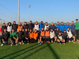 Efeler, İkinci Yarıya İddialı Başlayacak