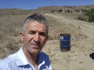 Ceviz Ağacından Düşerek Ağır Yaralanan Muhtardan Acı Haber