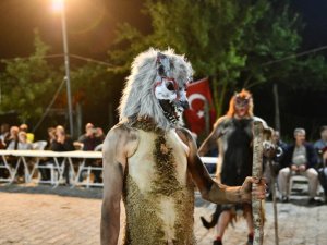 Alabaş Geleneği Tübi̇tak’ta Yarışacak