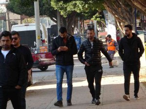 Gasp Edildiğini Söyledi, Polise Olay Yerini Bile Gösteremedi