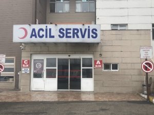 Dur İhtarına Uymayan Fetö’cü Hayatını Kaybetti