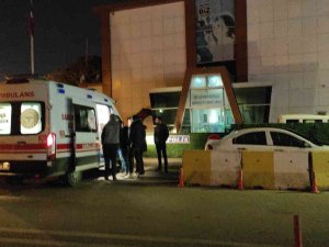 2 Kişinin Bıçaklandığı Kavganın Şüphelisi Tutuklandı