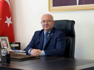 Başkan Gümüş Çalışan Gazeteciler Günü’nü Kutladı