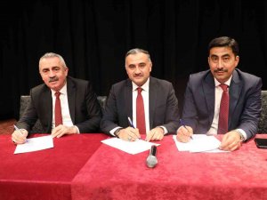 Develi Belediyesi’nde İşçi Maaşlarına Yüzde 65 Zam