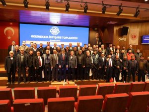 Halı İhracatçıları 2023’ün Yol Haritasını Belirledi