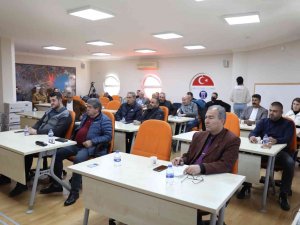 Didim’de Amatör Spor Kulüplerine 913 Bin Tl Ödenecek