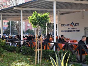 Başkan Esen Sözünü Tuttu