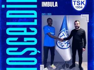 Tuzlaspor, Giannelli Imbula Ve Ozan Papaker’i Kadrosuna Kattı