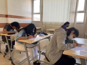 Bayraklı Belediyesi Eğitim Kurumu İçin Sınav Yapacak