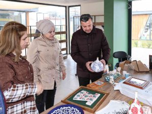 Adana Mutfağı Ve Kültürü Tanıtılacak