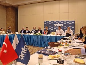 Anfaş, Antalya’nın Kış Turizmini Canlandıracak Eş Zamanlı İki Fuar Düzenliyor