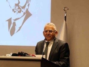 Büyükşehir Kaymek’ten İ̇stiklal Marşı Okuma Yarışması