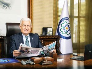 Başkan Gürün’den 10 Ocak Çalışan Gazeteciler Günü Mesajı