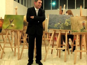 Kara Leylek İlk Kez Görüntülendi