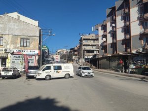 Ege Denizi’ndeki 4 Şiddetindeki Deprem Ayvacık’ta Da Hissedildi