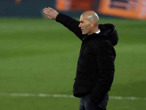 Noel Le Graet’in, Zidane İle İlgili Açıklamaları Tepkilere Yol Açtı