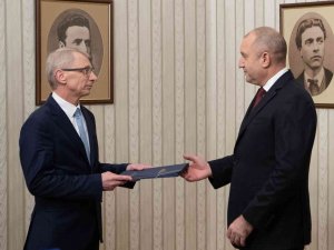 Bulgaristan’da Hükümet Yine Kurulamadı