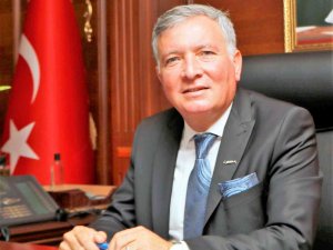 Kepenek; “Gazeteciler Toplumun Ortak Sesidir”