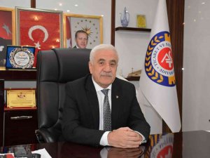 Başkan Torunoğlu, 10 Ocak Çalışan Gazeteciler Gününü Kutladı