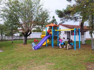 Düzce’de 15 Köy Okulu Köy Yaşam Merkezi Oldu