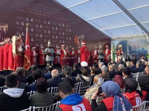 İ̇tilaf Devletleri’nin, Gelibolu Yarımadası’nı Tahliyesinin 107’inci Yılı Kutlandı